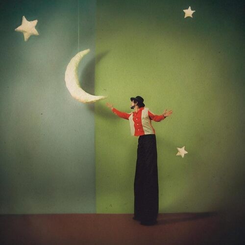 Langhorne slim the dreamin - :, dreamin'