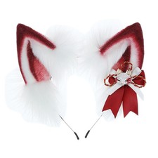 Novelty Headband Cartoon Ear