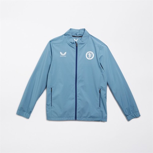 Aston villa third matchday - third,