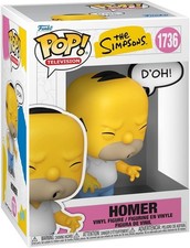 THE SIMPSONS HOMER SAYING