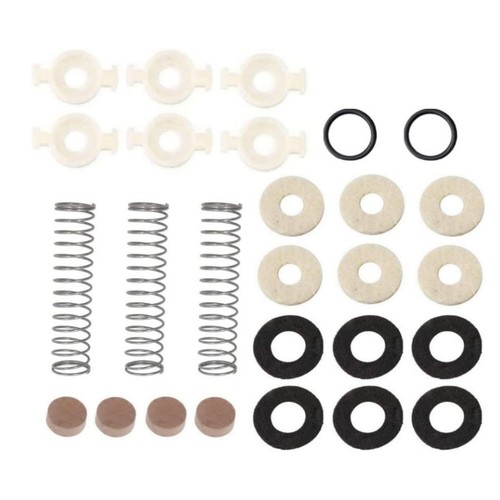 Trumpet valve replacement - valve,
