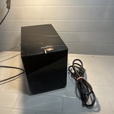 Teac Micro Hi-Fi System -