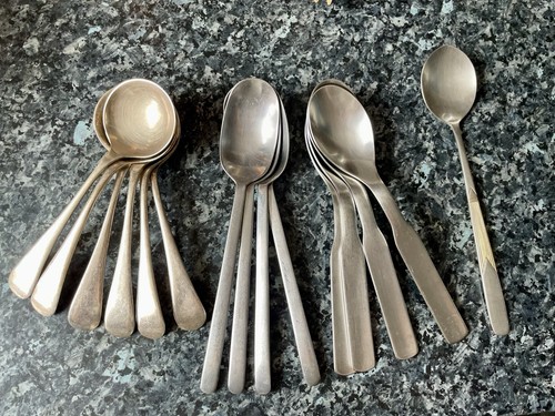 Starter kitchen set job lot - set,