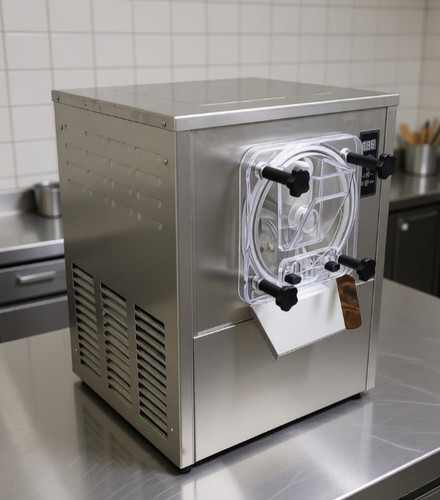 Commercial hard ice - commercial,