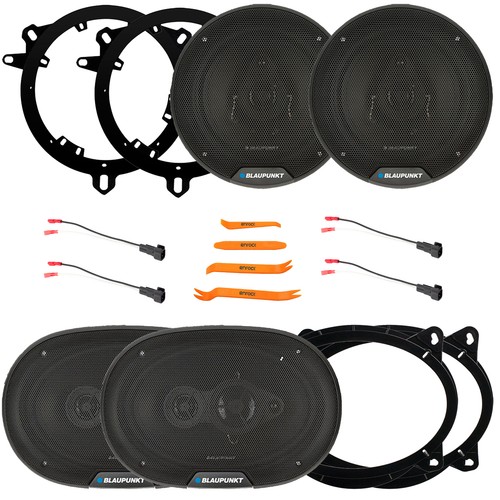 Blaupunkt bps e694 6x9 - 2x, bps-e694