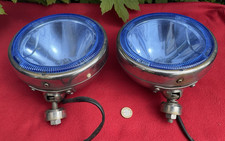 Pair 12V/24v Britax Driving
