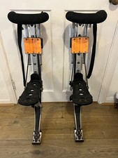 Pro Jump Jumping Stilts