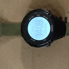 Suunto Ambit3 Peak GPS