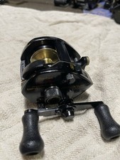 Shimano Bantam BMP 150SG Mag