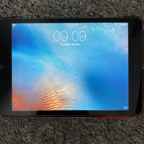 Apple ipad mini - ipad,