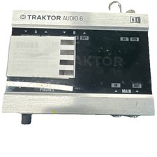 Native Instruments Traktor