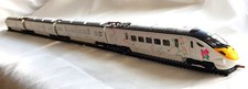 Hornby 00-gauge Class 395