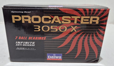 Daiwa Procaster 3050x Spinning Reel - Boxed (PC3050X)