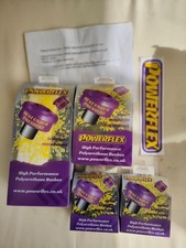 Powerflex Poly Suspension Bush