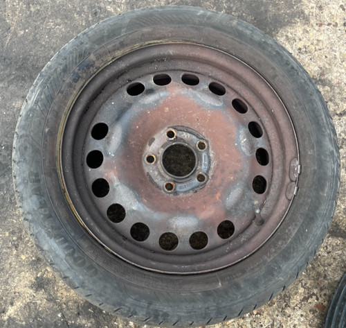 Vauxhall meriva 5 stud - vauxhall, b
