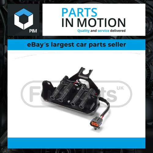 Ignition coil fits mazda - ignition,