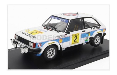 Edicola aawrc528 talbot - talbot,