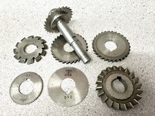 HSS Imperial Slitting Saws