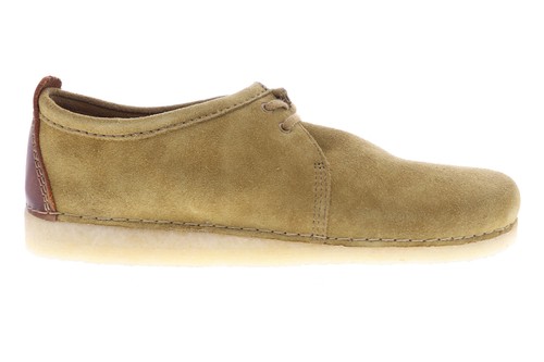 Clarks ashton oak - ashton,