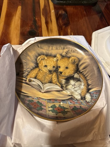 Franklin mint limited edition - franklin,