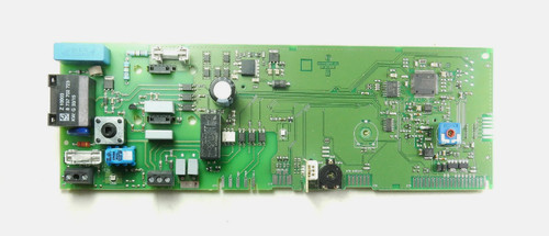 Worcester bosch printed - bosch,