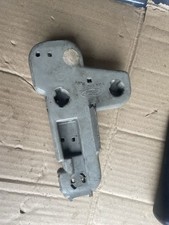 Escort Mk3 Light Cluster Cabriolet Xr3i Estate Bulb holder Convertible￼