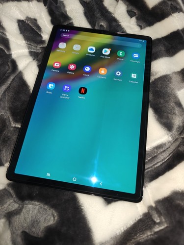 Samsung galaxy tab s5e - galaxy,
