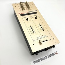 Vestax PMC-06 Pro A DJ Mixer