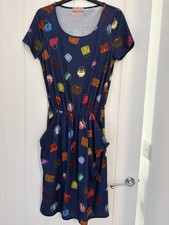 Popsy Dress Size 10