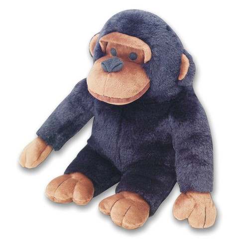 Jumbo monkey dog toy big - monkey,