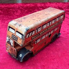 WELLS BRIMTOYS #517 vintage