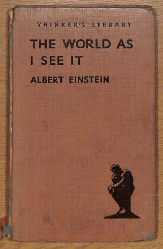 The world see - the, it