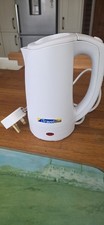 Travel Kettle 0.85L Electric, Compact