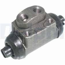 Wheel Brake Cylinder Delphi