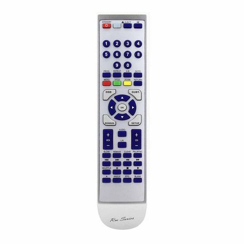 Goodmans replacement remote - goodmans,