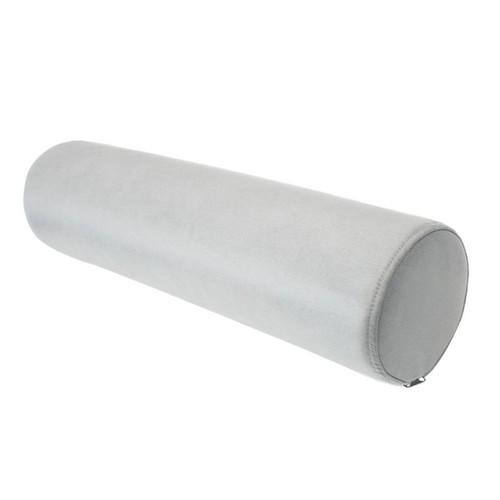 Cylindrical pillow neck roll - cylindrical,