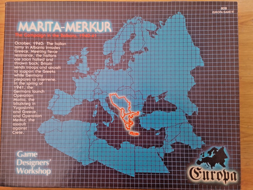 Marita merkur hex wargame - merkur,