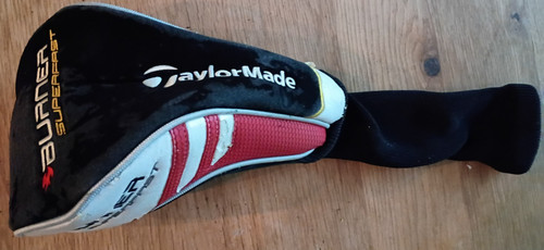 Taylormade burner superfast - taylormade,