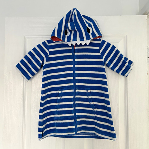 John lewis hooded shark - lewis,