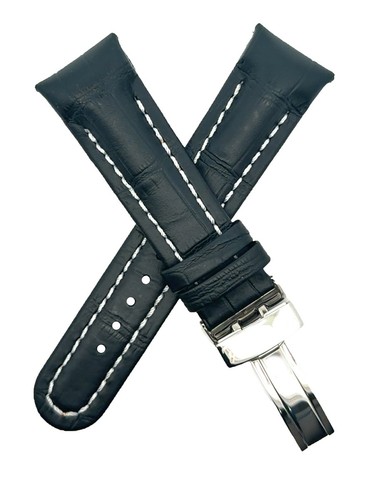 22mm joe rodeo genuine black - rodeo,