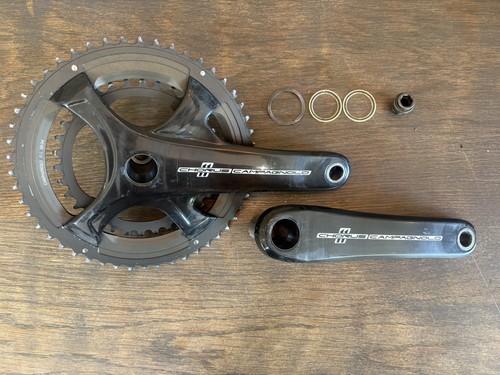 Campagnolo chorus speed - chorus,