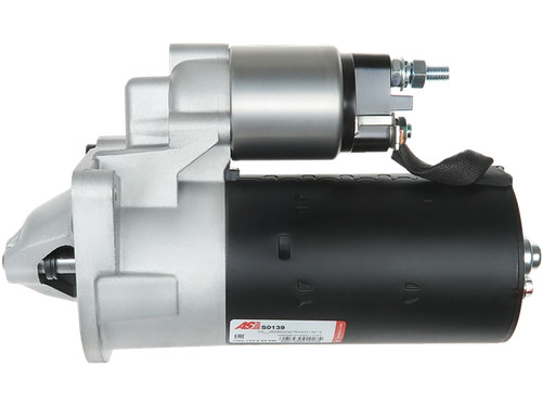 Brand new starter motor 12v - starter,
