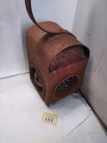 Kenyon akenco road - akenco, lamp
