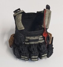 1/18 Joytoy Tactical Military