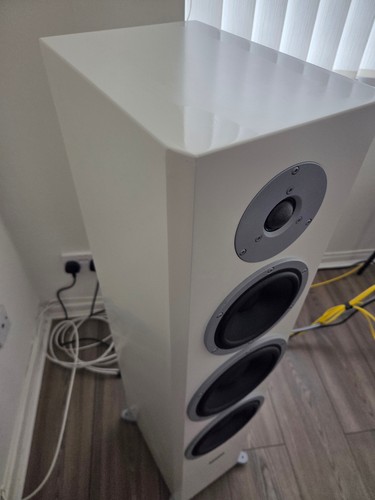 Dynaudio excite x38 - dynaudio,