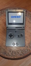 GBA Gameboy Advance SP AGS-101
