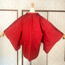 Vintage kimono haori jacket - kimono,,