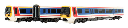 Bachmann gauge 31 025 - 'oo, 31-025