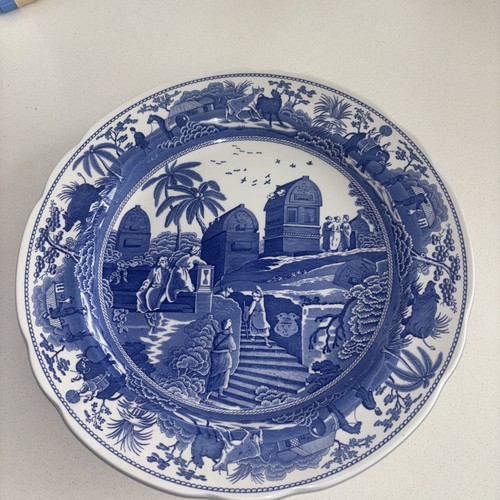 Spode blue room collection - spode,
