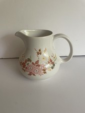 Boots Hedge Rose Water Jug